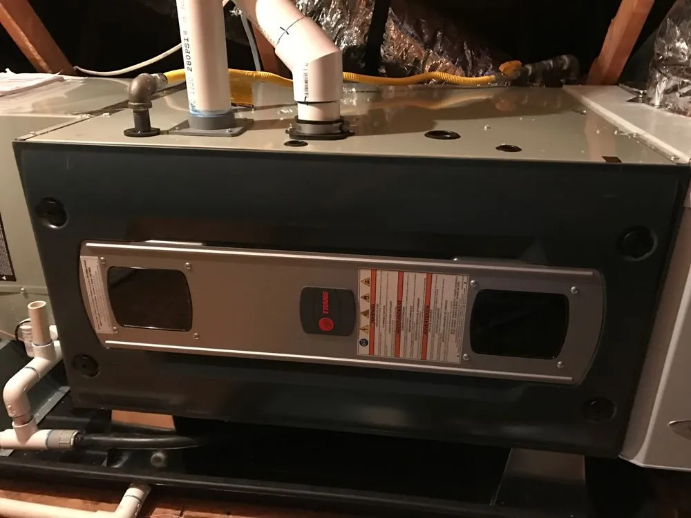 Slide of Superior Comfort Home Services