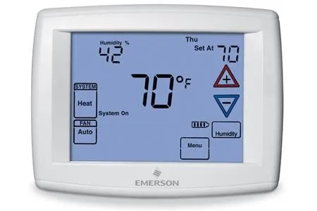 Slide of Superior Comfort of Texas