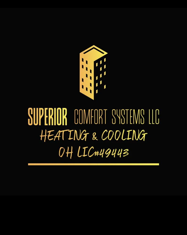 Slide of Superior Comfort Systems