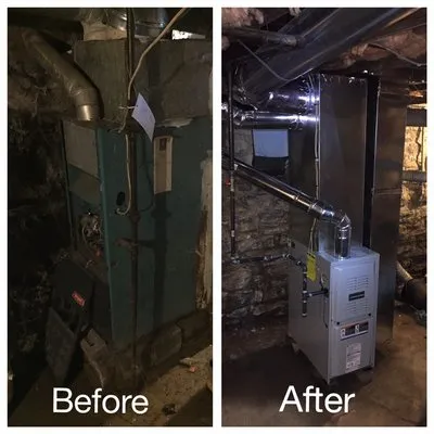 Superior Comfort Systems