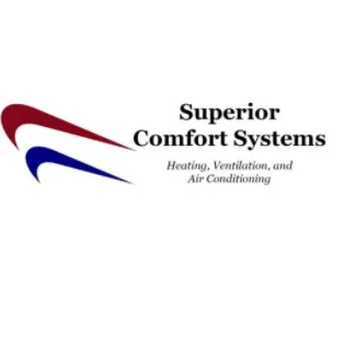 Slide of Superior Comfort Systems