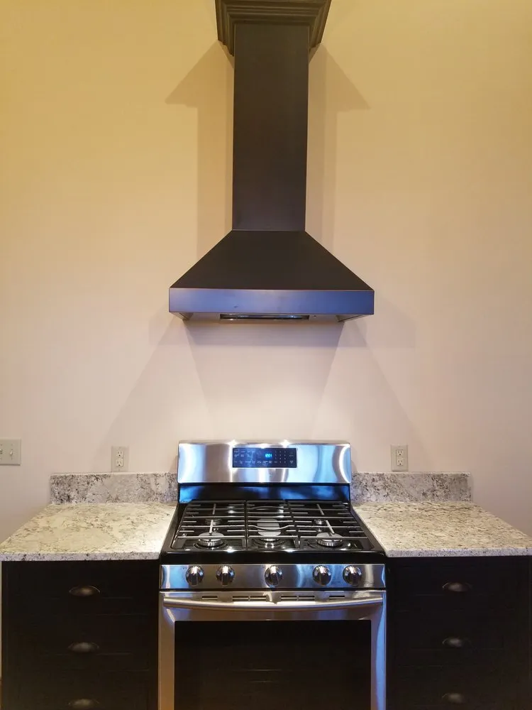 Slide of Superior Comfort Systems