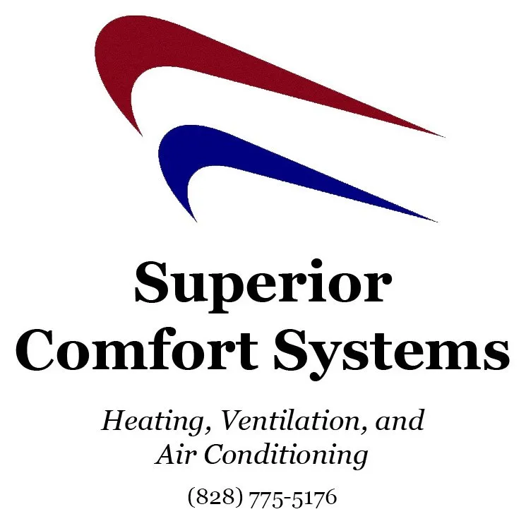 Slide of Superior Comfort Systems
