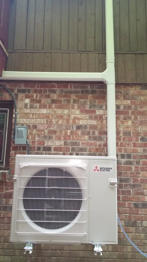 Slide of Superior Comfort Systems