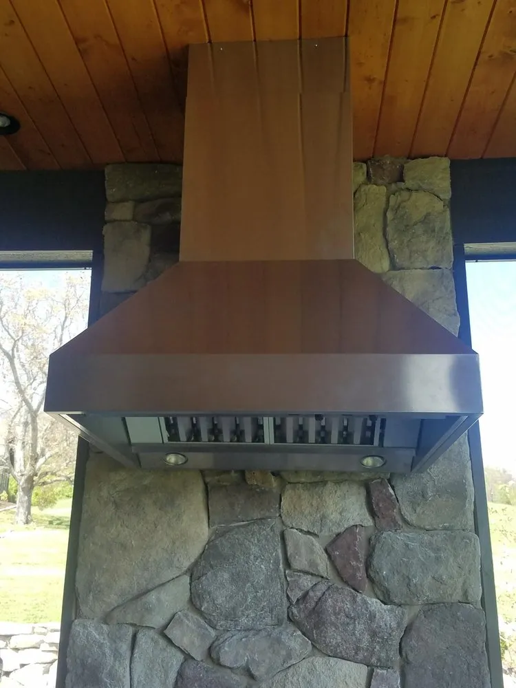 Slide of Superior Comfort Systems