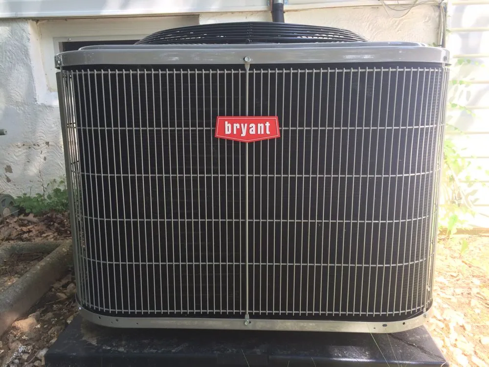 Slide of Superior Comfort Technologies