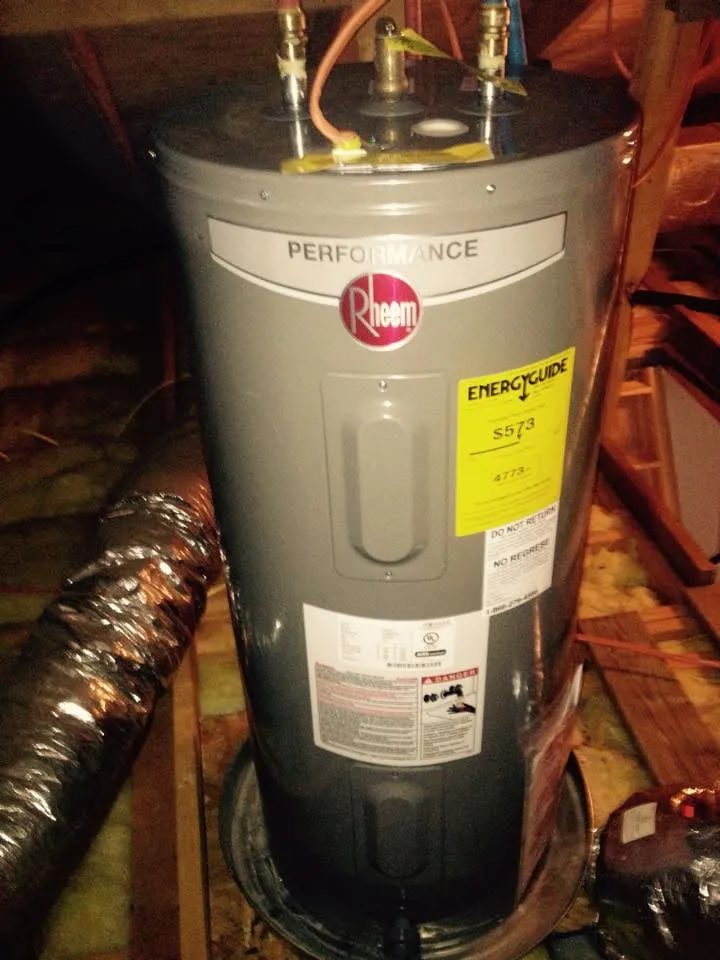 Slide of Superior Contracting Services