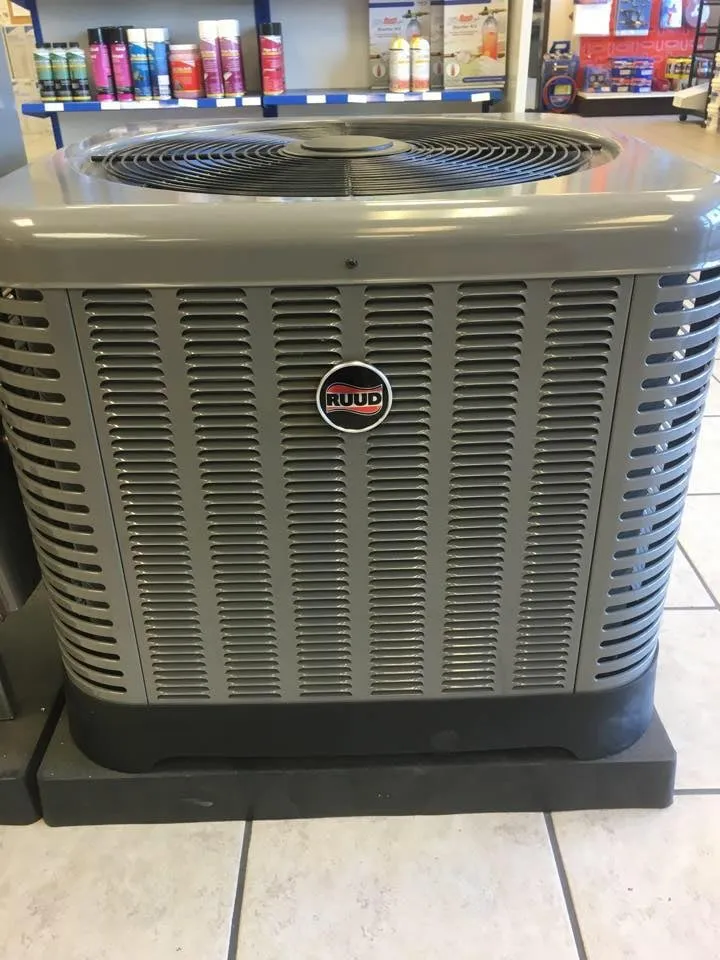 Slide of Superior Contracting Services