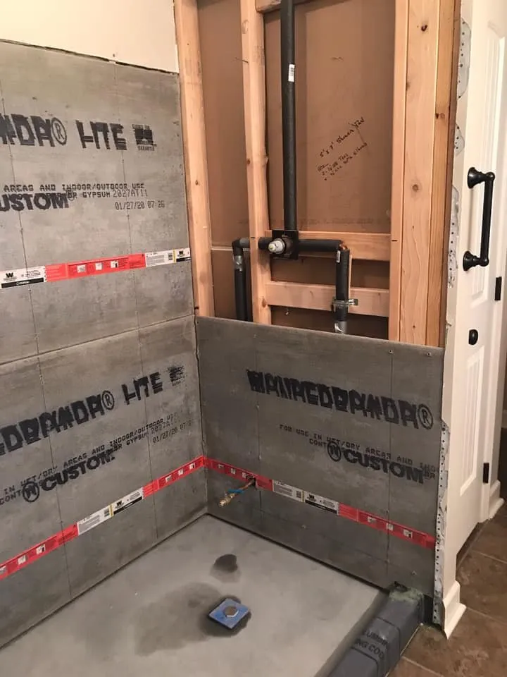 Slide of Superior Contractor Services