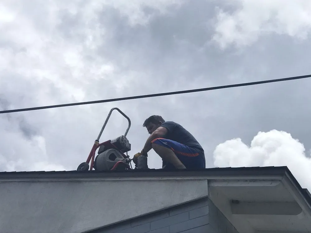 Slide of Superior Contractor Services