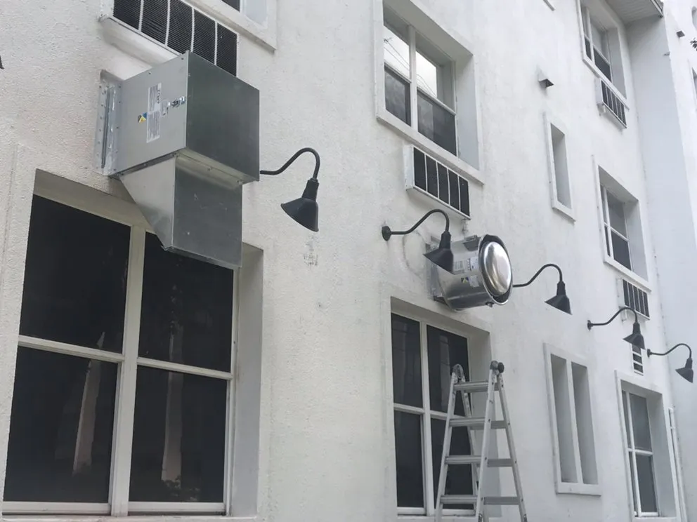 Slide of Superior Contractor Services