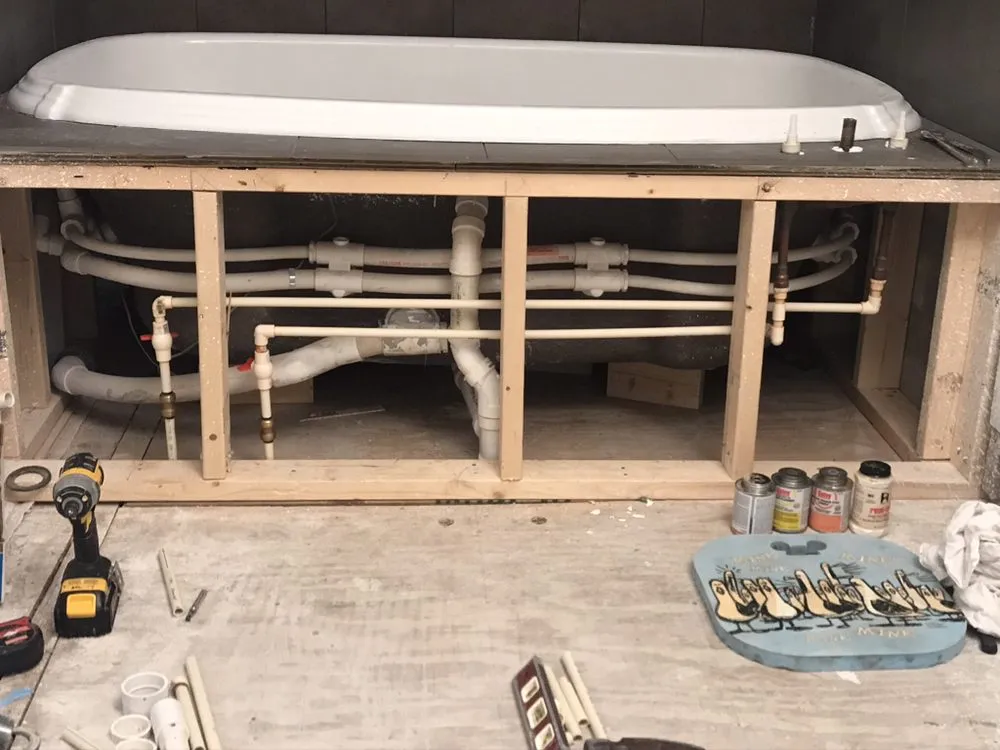 Slide of Superior Contractor Services