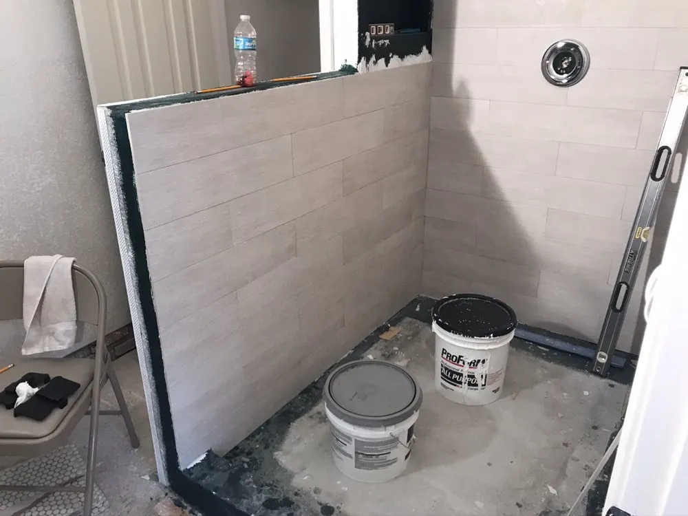 Slide of Superior Contractor Services