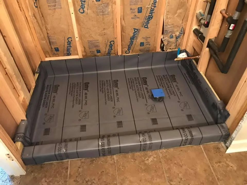 Slide of Superior Contractor Services