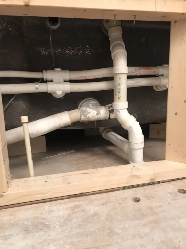 Slide of Superior Contractor Services