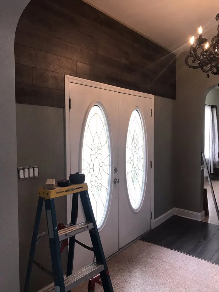 Slide of Superior Contractor Services