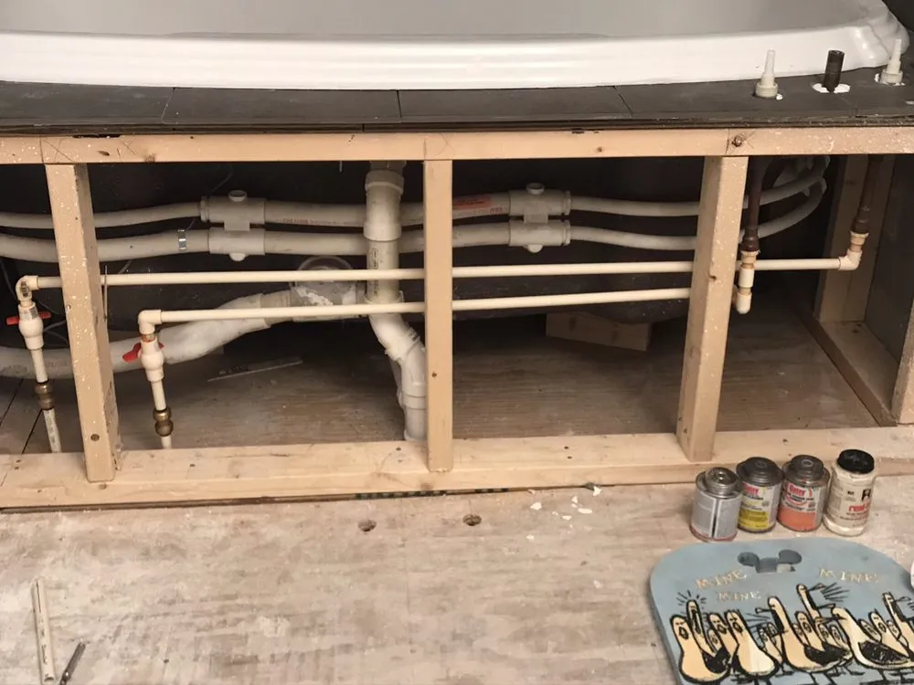 Slide of Superior Contractor Services