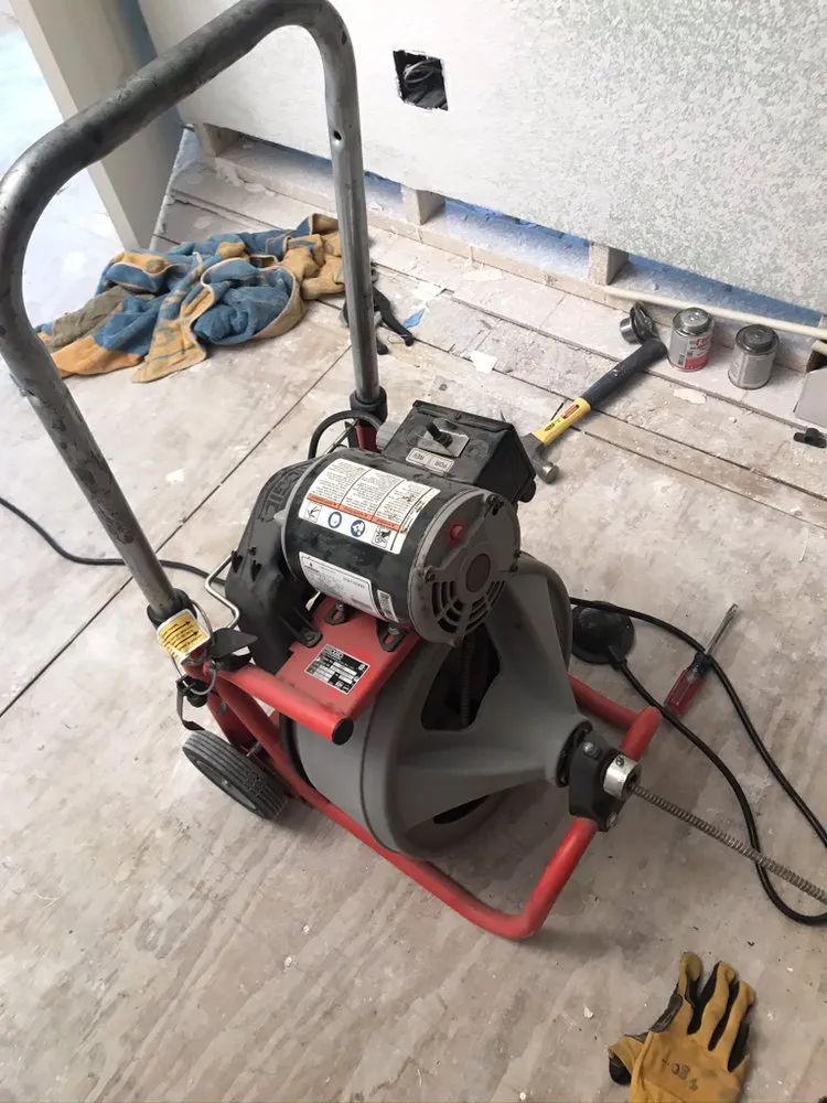 Slide of Superior Contractor Services