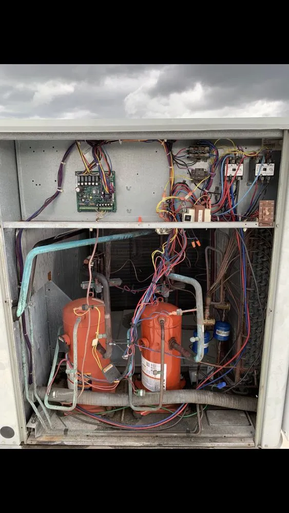 Slide of Superior Contractor Services