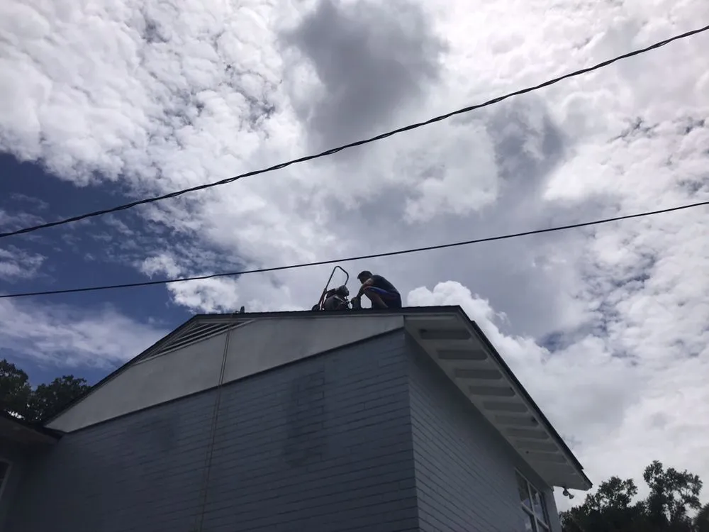 Slide of Superior Contractor Services