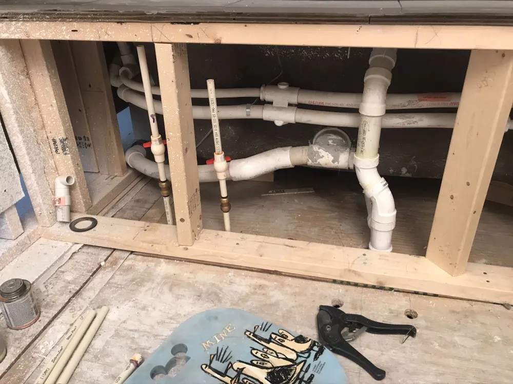 Slide of Superior Contractor Services