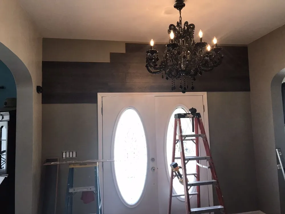 Slide of Superior Contractor Services