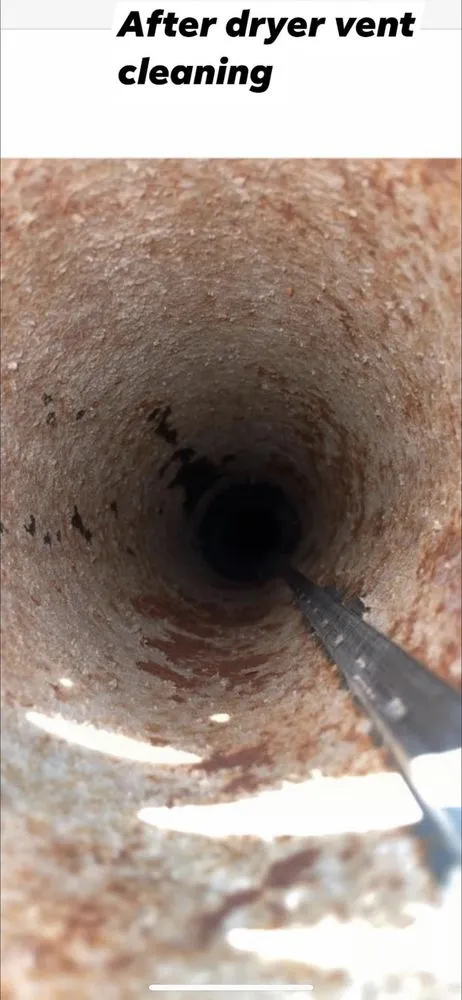 Slide of Superior Duct And Chimney