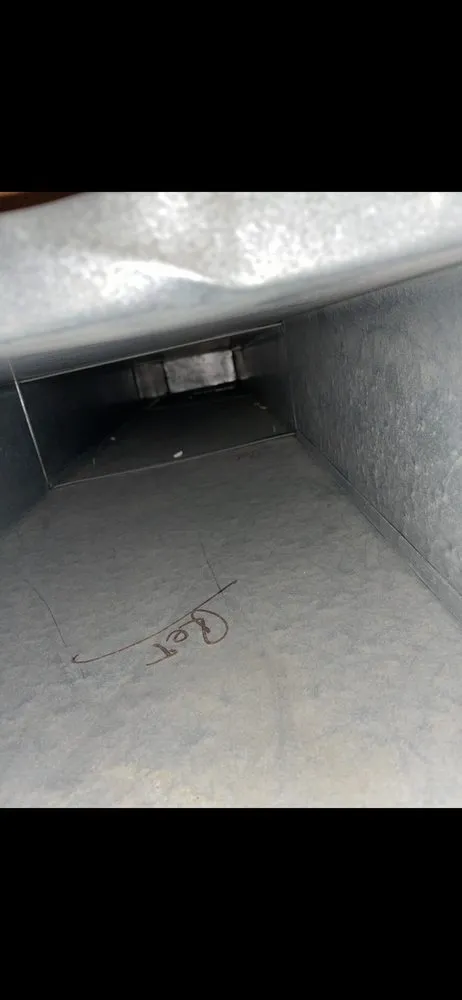 Slide of Superior Duct And Chimney