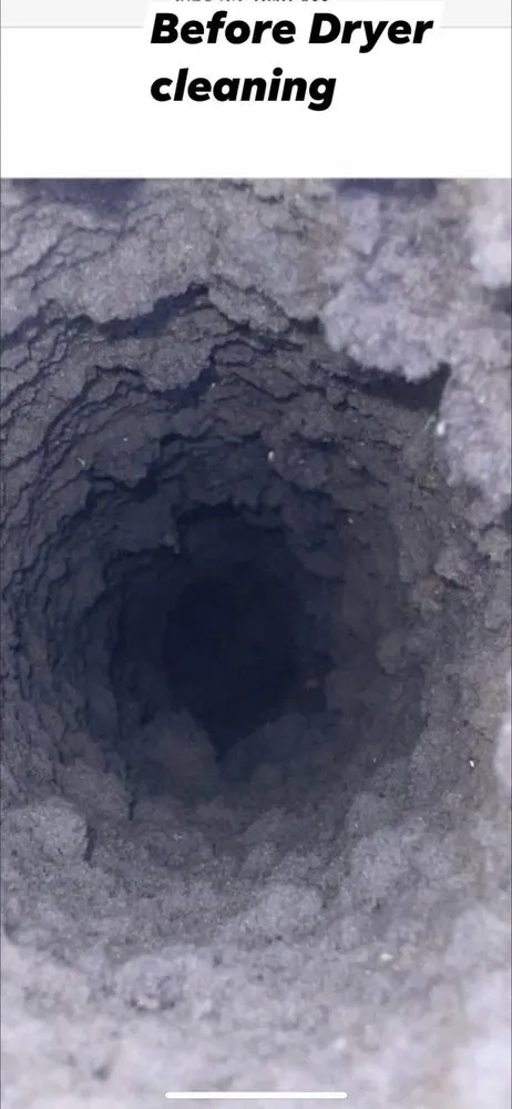 Slide of Superior Duct And Chimney