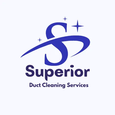 Superior Duct Cleaning Services Logo