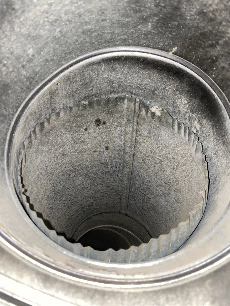 Slide of Superior Duct Cleaning