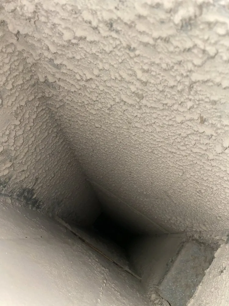 Slide of Superior Duct Cleaning