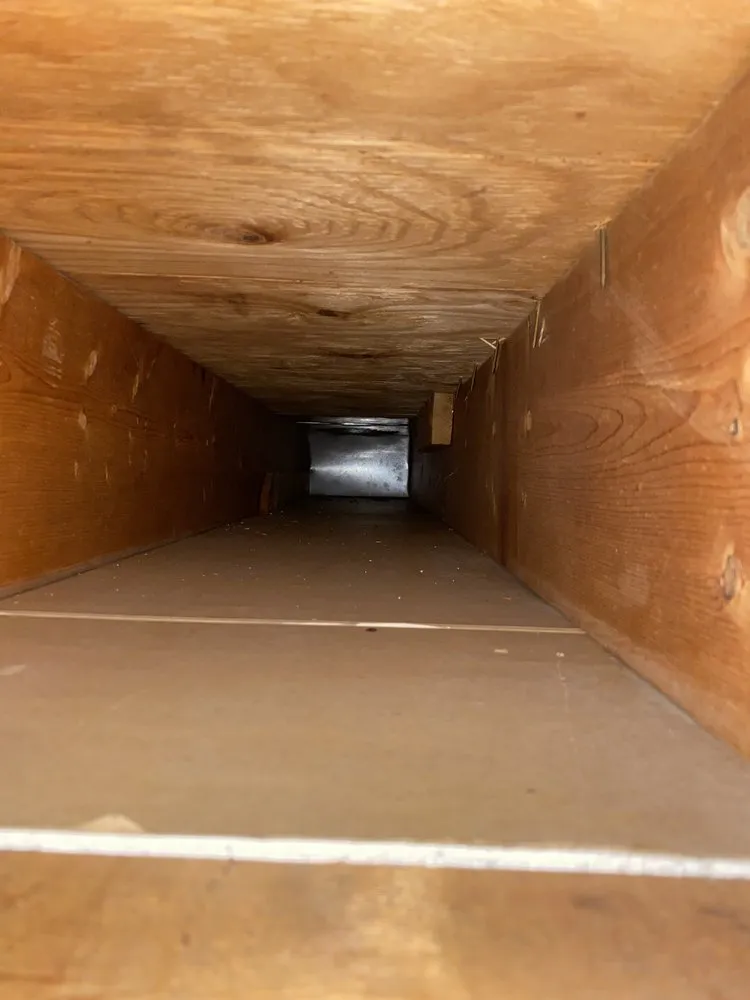 Slide of Superior Duct Cleaning