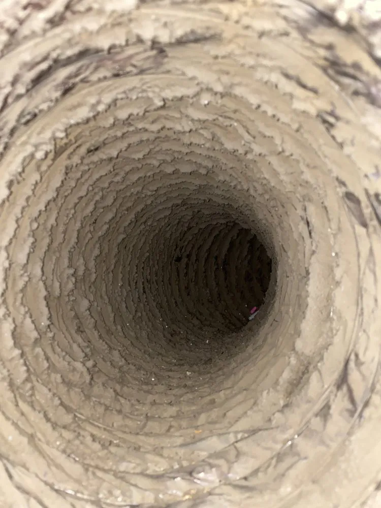 Slide of Superior Duct Cleaning