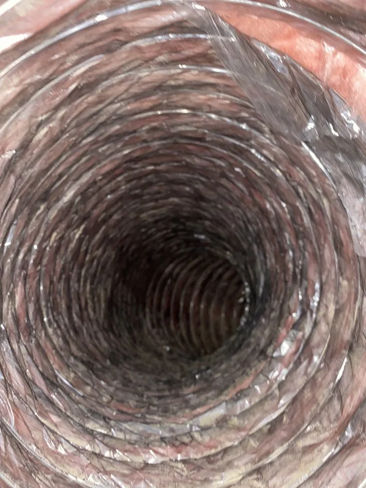 Slide of Superior Duct Cleaning