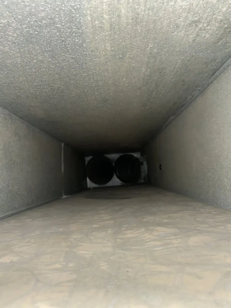 Slide of Superior Duct Cleaning