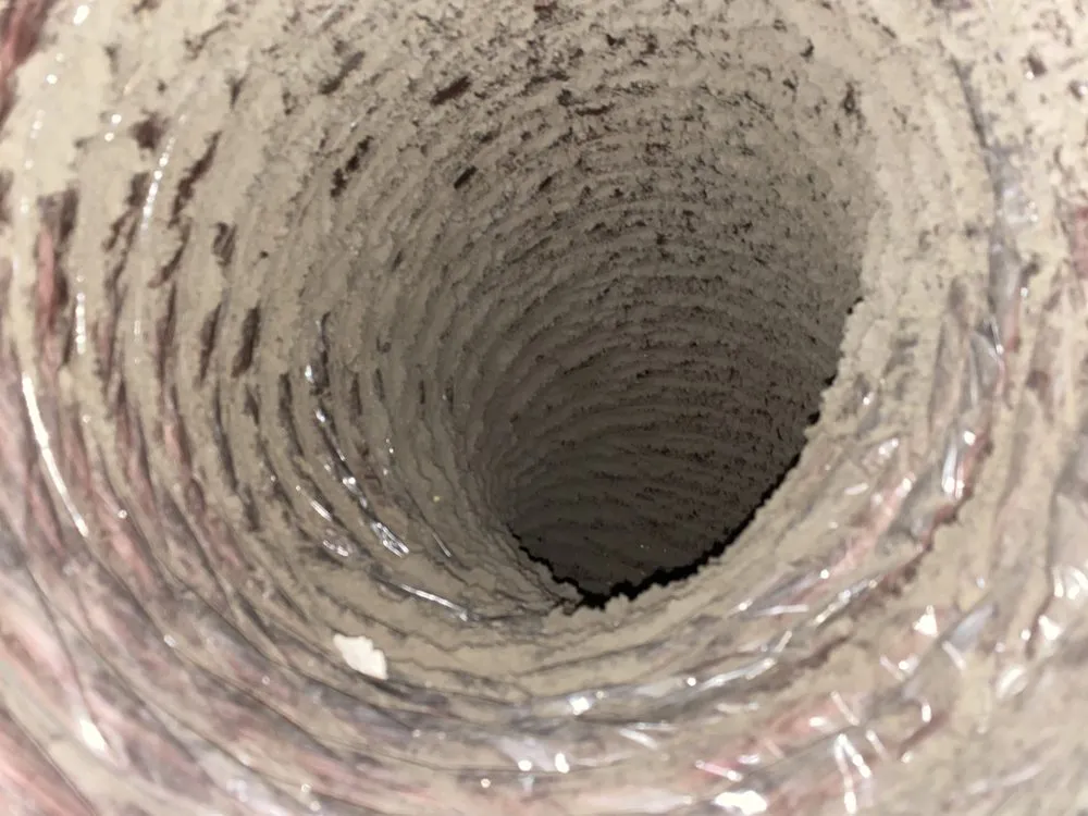 Slide of Superior Duct Cleaning