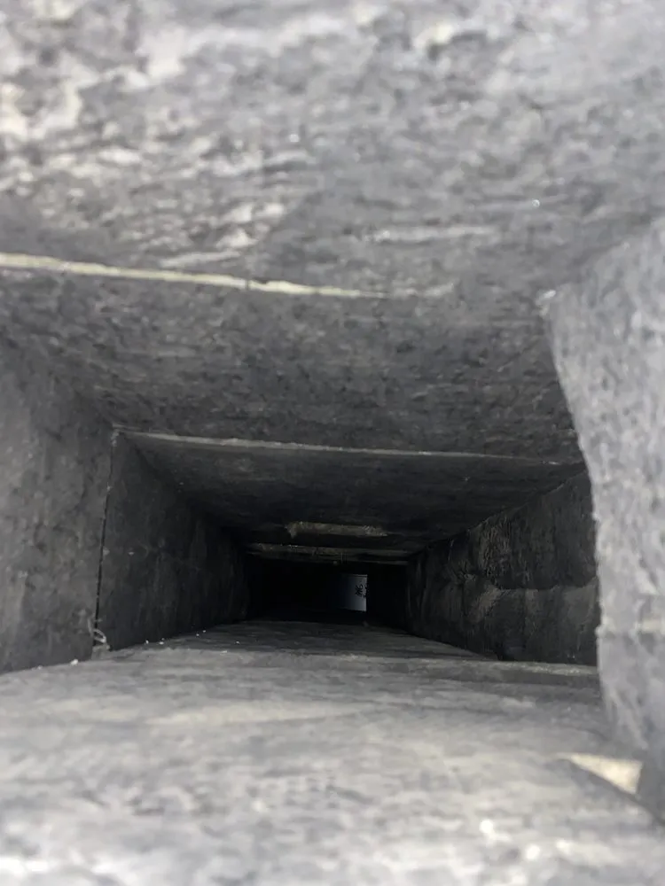 Slide of Superior Duct Cleaning