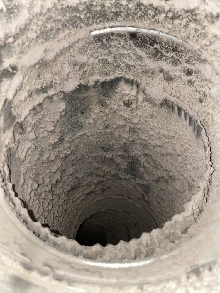 Slide of Superior Duct Cleaning