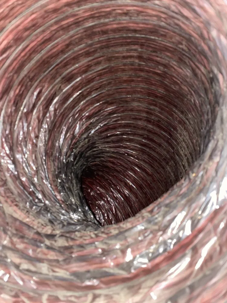 Slide of Superior Duct Cleaning