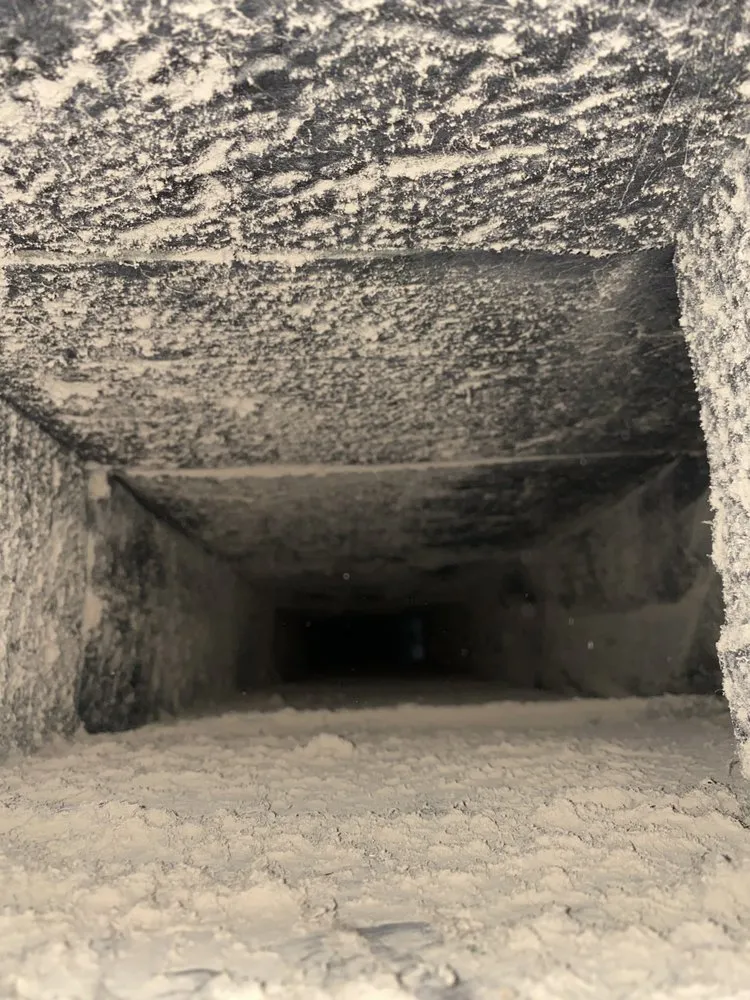 Slide of Superior Duct Cleaning