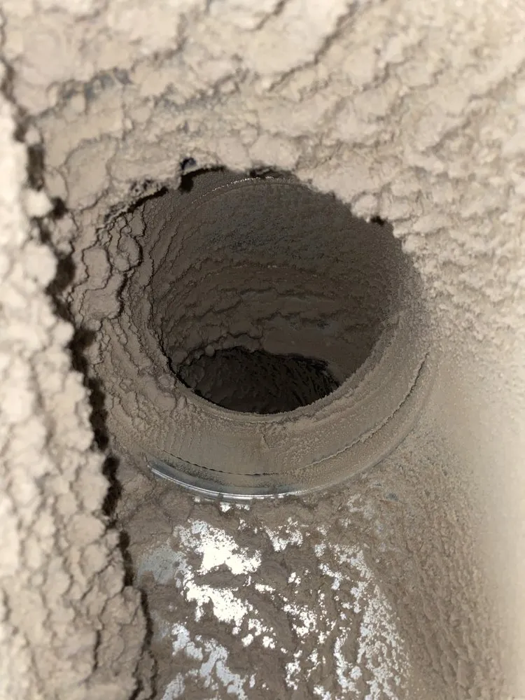 Slide of Superior Duct Cleaning