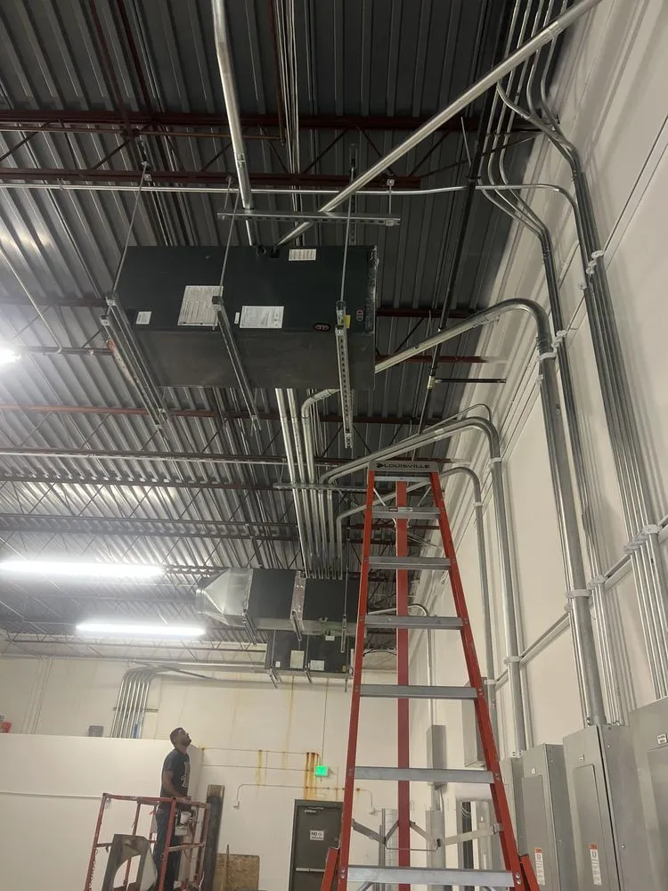 Slide of Superior Group