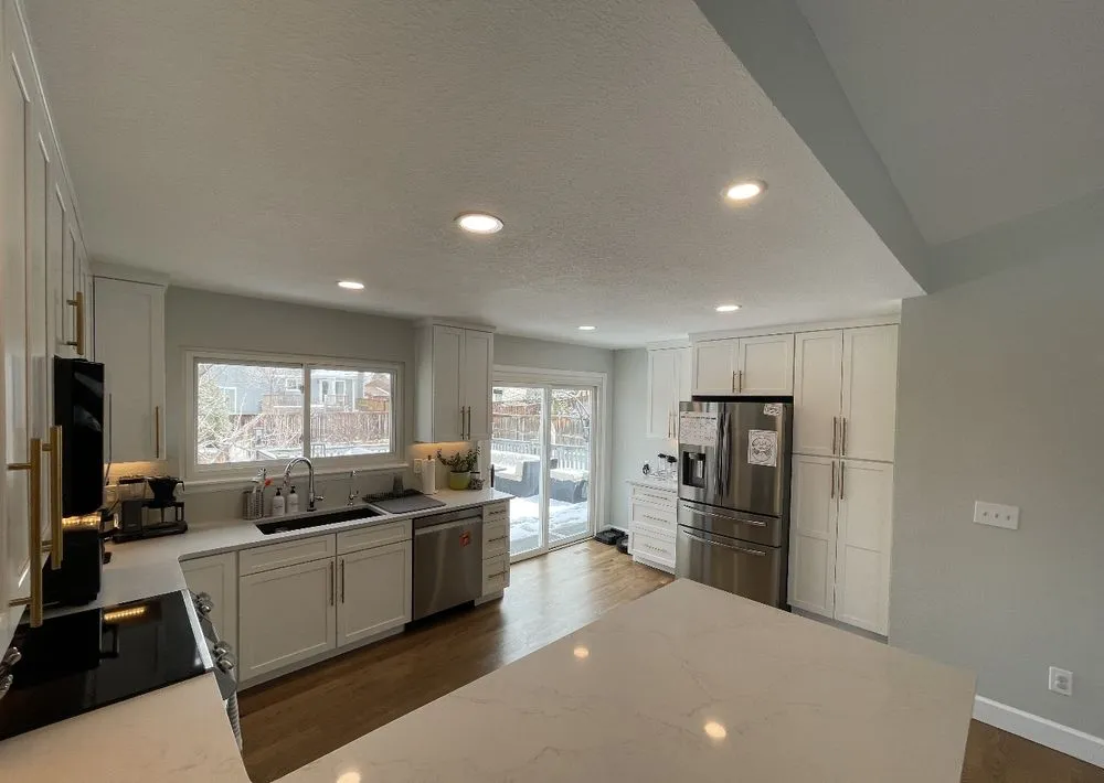 Slide of Superior Group