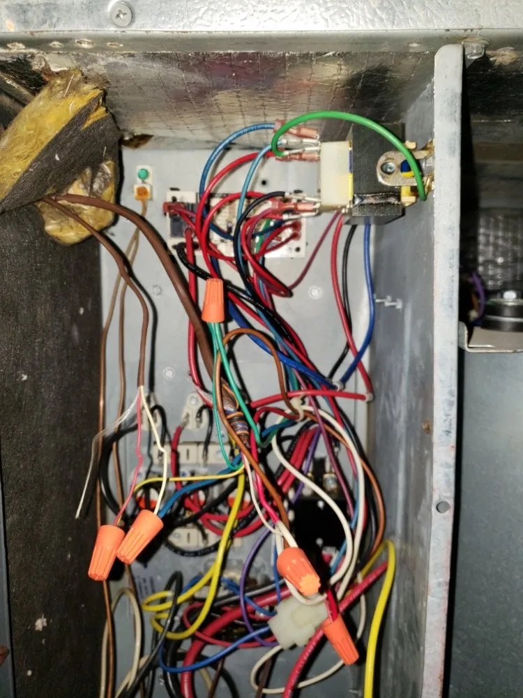 Slide of Superior Handyman