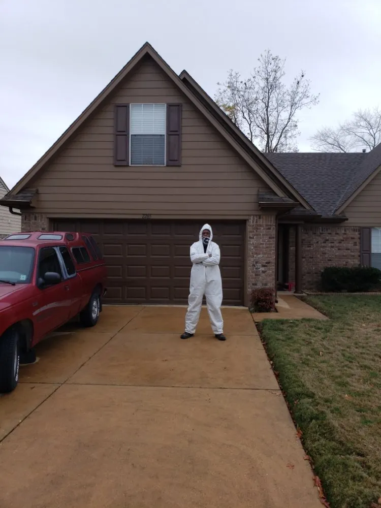 Slide of Superior Handyman