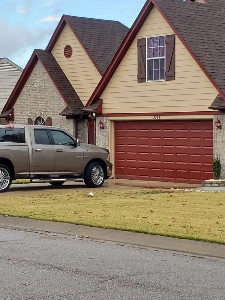 Slide of Superior Handyman