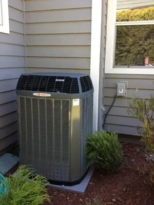 Slide of Superior Heat Company