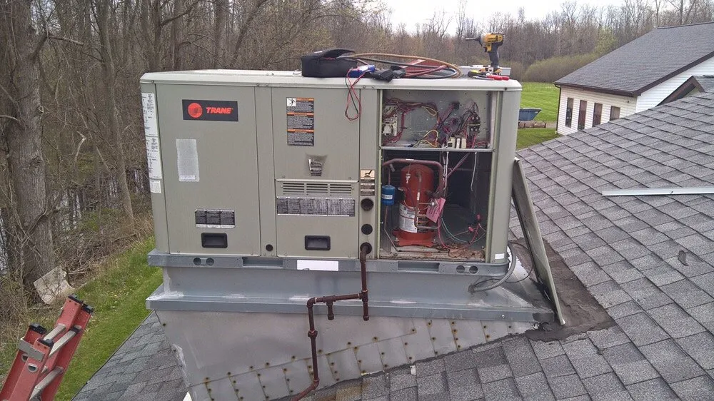 Slide of Superior Heat Company