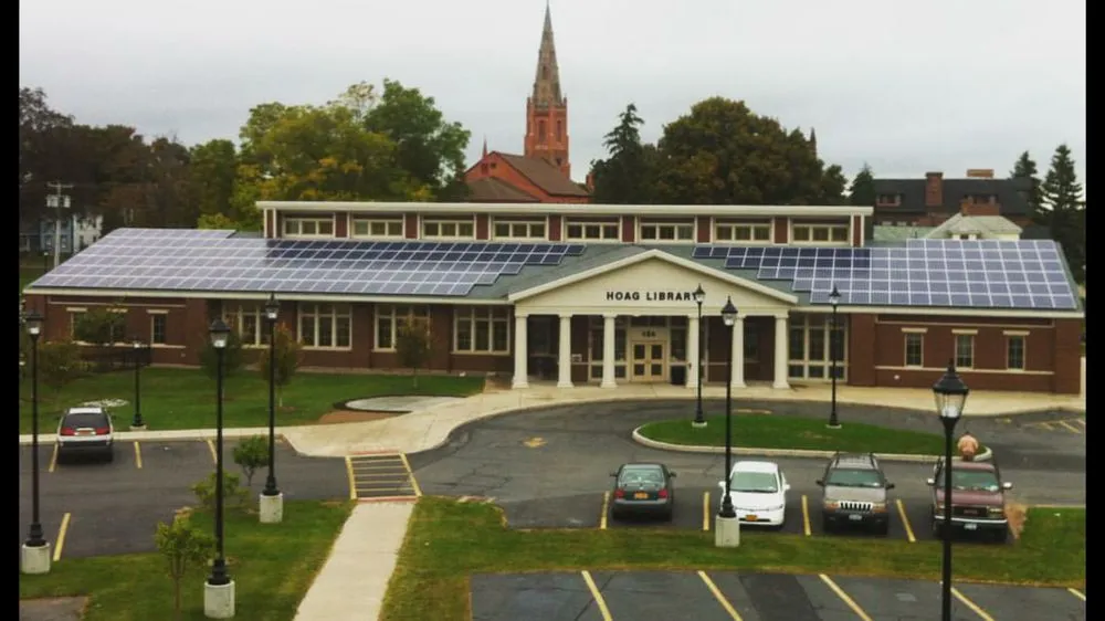 Slide of Superior Heat Company